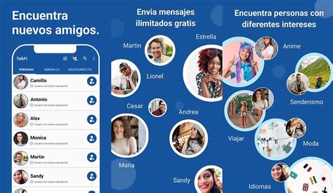 apps para conocer extranjeros|7 Aplicaciones Para Conocer Gente de Otros Países